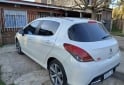 Autos - Peugeot 308 2018 Nafta 135000Km - En Venta