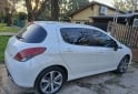 Autos - Peugeot 308 2018 Nafta 135000Km - En Venta