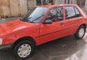 Autos - Peugeot 205 Gasolero 1996 Diesel 260Km - En Venta