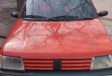 Autos - Peugeot 205 Gasolero 1996 Diesel 260Km - En Venta