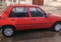 Autos - Peugeot 205 Gasolero 1996 Diesel 260Km - En Venta