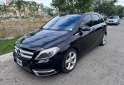 Autos - Mercedes Benz B200 2013 Nafta 210000Km - En Venta