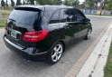 Autos - Mercedes Benz B200 2013 Nafta 210000Km - En Venta