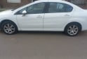 Autos - Peugeot 408 ALLURE NAV 2012 Diesel 111111Km - En Venta