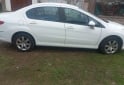 Autos - Peugeot 408 ALLURE NAV 2012 Diesel 111111Km - En Venta