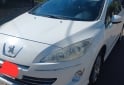 Autos - Peugeot 408 ALLURE NAV 2012 Diesel 111111Km - En Venta