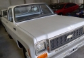 Clásicos - Chevrolet c/10 1973 - En Venta
