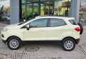 Autos - Ford ECOSPORT SE 1.6N 2015 Nafta 169000Km - En Venta