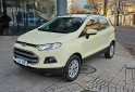 Autos - Ford ECOSPORT SE 1.6N 2015 Nafta 169000Km - En Venta