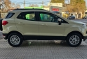 Autos - Ford ECOSPORT SE 1.6N 2015 Nafta 169000Km - En Venta