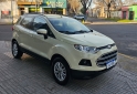 Autos - Ford ECOSPORT SE 1.6N 2015 Nafta 169000Km - En Venta