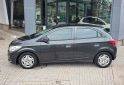 Autos - Chevrolet ONIX JOY+ PLUS 1.4N 2017 GNC 150000Km - En Venta