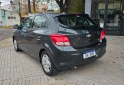 Autos - Chevrolet ONIX JOY+ PLUS 1.4N 2017 GNC 150000Km - En Venta