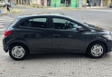 Autos - Chevrolet ONIX JOY+ PLUS 1.4N 2017 GNC 150000Km - En Venta