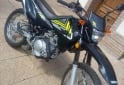 Motos - Yamaha XTZ 2023 Nafta 1880Km - En Venta