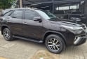 Camionetas - Toyota Sw4 2.8 Srx 7 asientos 2016 Diesel 200000Km - En Venta