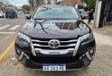 Camionetas - Toyota Sw4 2.8 Srx 7 asientos 2016 Diesel 200000Km - En Venta
