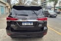 Camionetas - Toyota Sw4 2.8 Srx 7 asientos 2016 Diesel 200000Km - En Venta