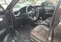Camionetas - Toyota Sw4 2.8 Srx 7 asientos 2016 Diesel 200000Km - En Venta