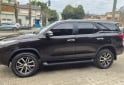 Camionetas - Toyota Sw4 2.8 Srx 7 asientos 2016 Diesel 200000Km - En Venta
