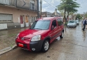 Utilitarios - Peugeot Parner patagonica vtc plu 2014 Nafta 147000Km - En Venta