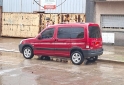 Utilitarios - Peugeot Parner patagonica vtc plu 2014 Nafta 147000Km - En Venta