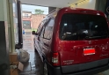 Utilitarios - Peugeot Parner patagonica vtc plu 2014 Nafta 147000Km - En Venta