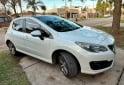 Autos - Peugeot 308 FELINE 1.6 NAFTA 2016 Nafta 141000Km - En Venta