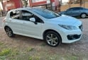 Autos - Peugeot 308 FELINE 1.6 NAFTA 2016 Nafta 141000Km - En Venta
