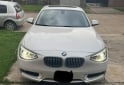 Autos - Bmw 118i Urban 2013 Nafta 54900Km - En Venta