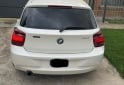 Autos - Bmw 118i Urban 2013 Nafta 54900Km - En Venta