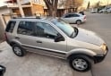 Autos - Ford ECOSPORT XL PLUS 1.6 2005 GNC 170000Km - En Venta