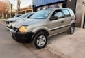 Autos - Ford ECOSPORT XL PLUS 1.6 2005 GNC 170000Km - En Venta