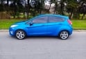 Autos - Ford Fiesta kinetic titanium 2013 GNC 160000Km - En Venta