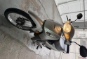 Motos - Keller Cronos 2019 Nafta 5069Km - En Venta