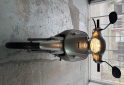 Motos - Keller Cronos 2019 Nafta 5069Km - En Venta