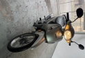 Motos - Keller Cronos 2019 Nafta 5069Km - En Venta