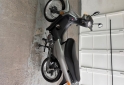 Motos - Keller Cronos 2019 Nafta 5069Km - En Venta