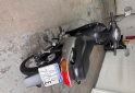 Motos - Keller Cronos 2019 Nafta 5069Km - En Venta