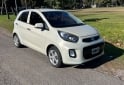 Autos - Kia Picanto 1.2 Ex 85cv 2015 Nafta 60000Km - En Venta