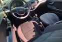 Autos - Kia Picanto 1.2 Ex 85cv 2015 Nafta 60000Km - En Venta
