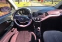 Autos - Kia Picanto 1.2 Ex 85cv 2015 Nafta 60000Km - En Venta