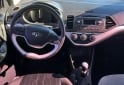 Autos - Kia Picanto 1.2 Ex 85cv 2015 Nafta 60000Km - En Venta