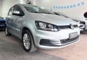 Autos - Volkswagen Fox connect 2019 Nafta 80400Km - En Venta