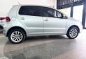 Autos - Volkswagen Fox connect 2019 Nafta 80400Km - En Venta