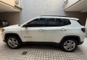 Camionetas - Jeep Jeep Compass 2022 Nafta 106000Km - En Venta