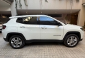 Camionetas - Jeep Jeep Compass 2022 Nafta 106000Km - En Venta