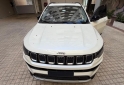 Camionetas - Jeep Jeep Compass 2022 Nafta 106000Km - En Venta