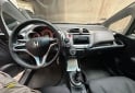 Autos - Honda Fit 2012 Nafta 151000Km - En Venta