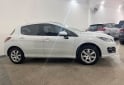Autos - Peugeot 308 Allure hdi 2018 Diesel 126000Km - En Venta